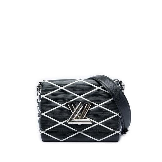 Epi Malletage Twist - Image 1