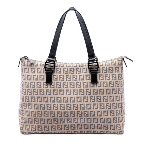 Zucchino Canvas Tote - Image 1