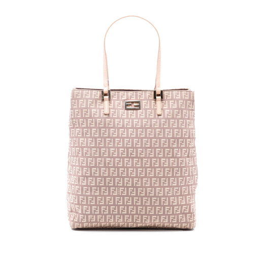Zucchino Canvas Tote - Image 1