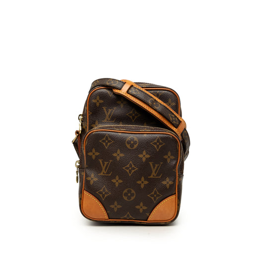 Monogram Amazone - Image 1