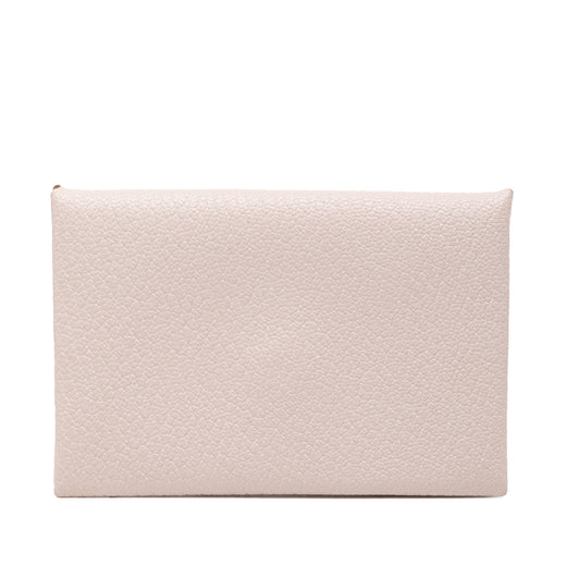 Chevre Mysore Calvi Card Holder - Image 1