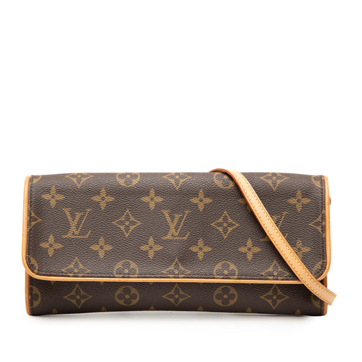 Monogram Pochette Twin GM - Image 1