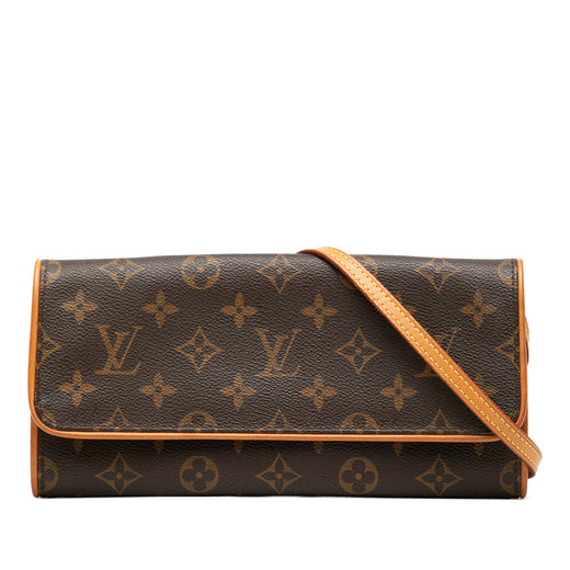 Monogram Pochette Twin GM - Image 1