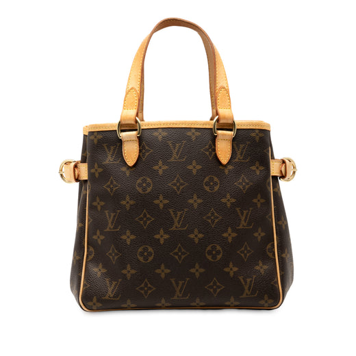 Monogram Batignolles Vertical PM - Image 1