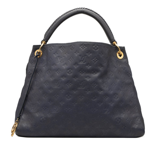 Monogram Empreinte Artsy MM - Image 1