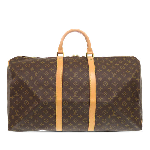 Monogram Keepall 55 - Image 1