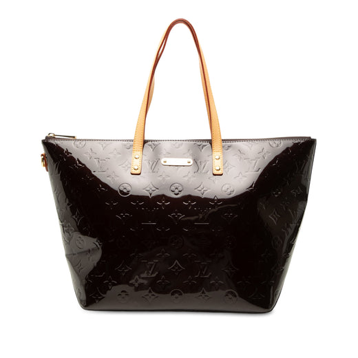 Monogram Vernis Bellevue GM - Image 1