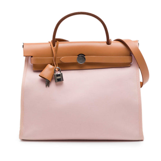 Toile Herbag Zip 31 - Image 1