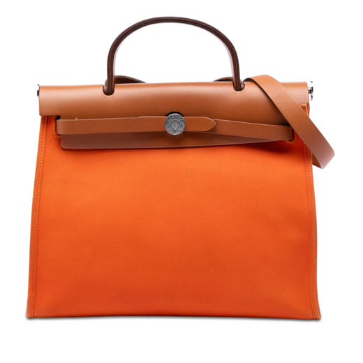 Toile Herbag Zip 31 - Image 1