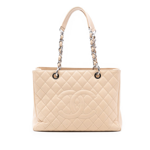 Caviar Grand Shopping Tote - Image 1