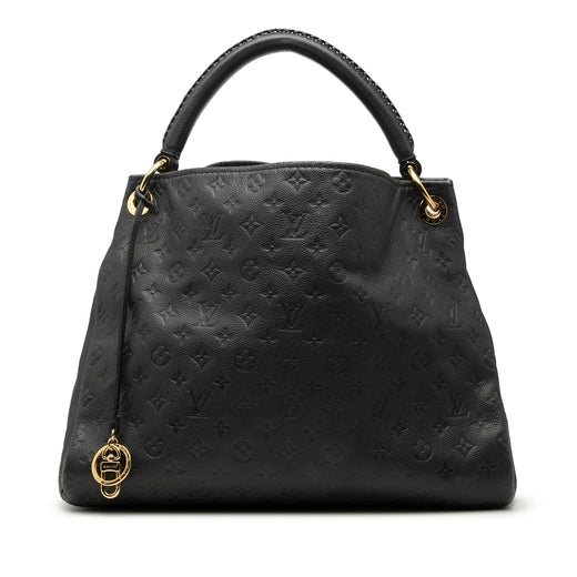 Monogram Empreinte Artsy MM - Image 1