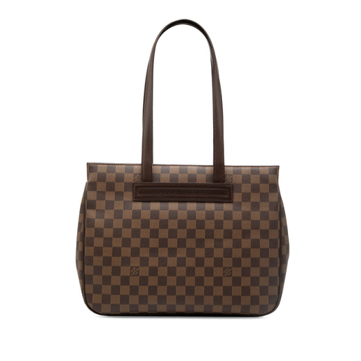 Damier Ebene Parioli PM - Image 1