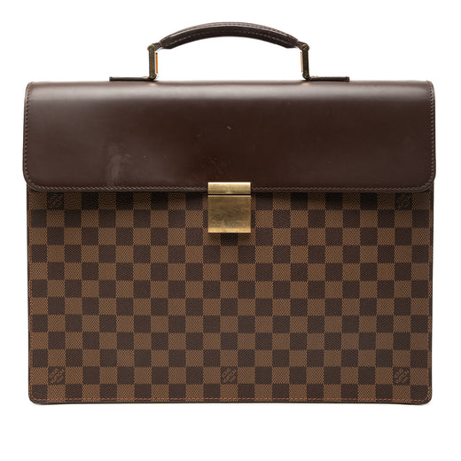 Damier Ebene Altona PM - Image 1