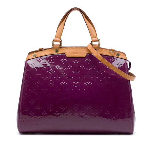 Monogram Vernis Brea GM - Image 1