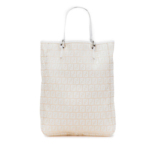 Zucchino Canvas Tote - Image 1