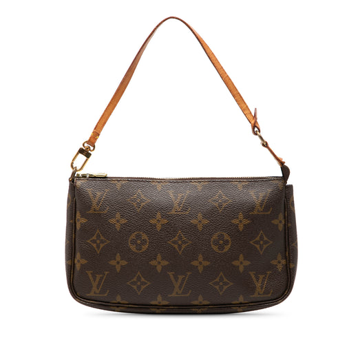 Monogram Pochette Accessoires - Image 1