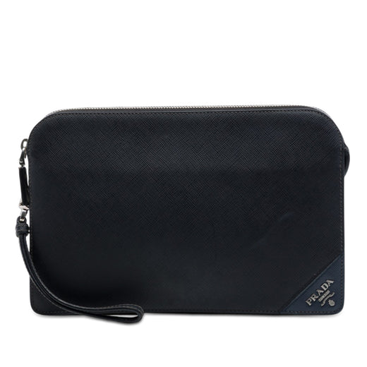 Saffiano Clutch - Image 1