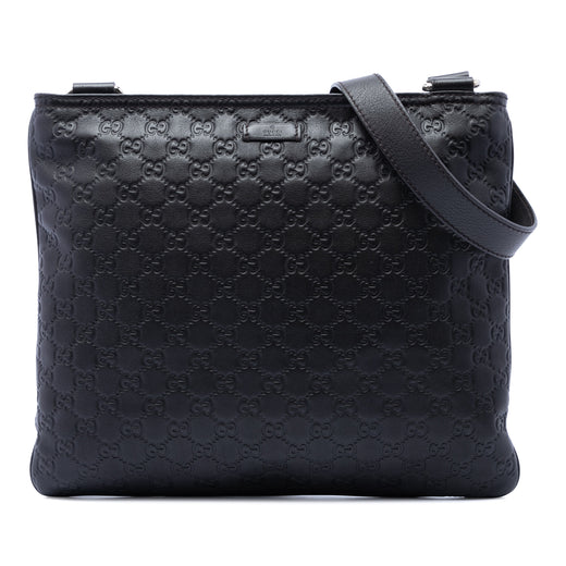 Guccissima Crossbody - Image 1