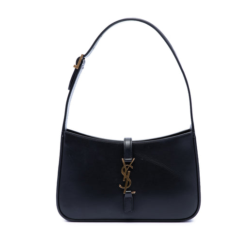 Smooth Calfskin Le 5 a 7 - Image 1
