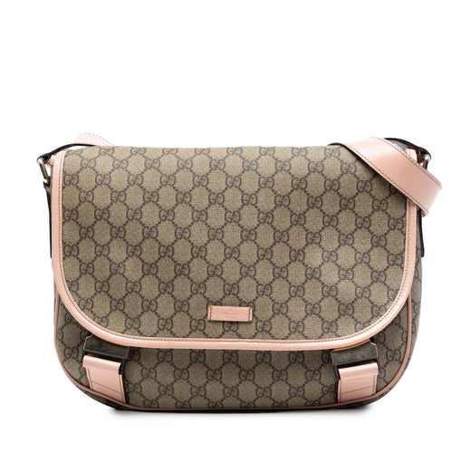 GG Supreme Crossbody - Image 1