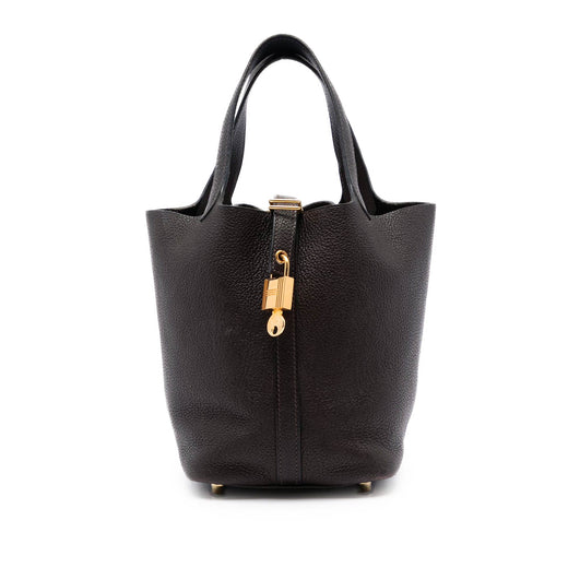 Clemence Picotin Lock 18 - Image 1