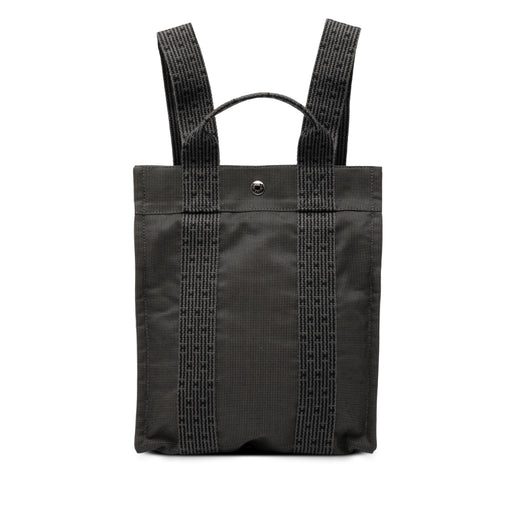 Canvas Herline Backpack PM - Image 1