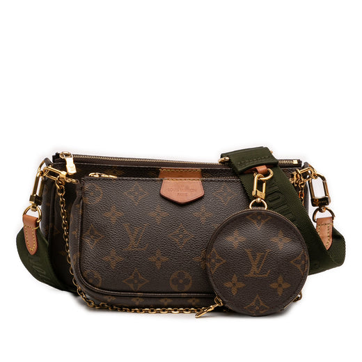 Monogram Multi Pochette Accessoires - Image 1