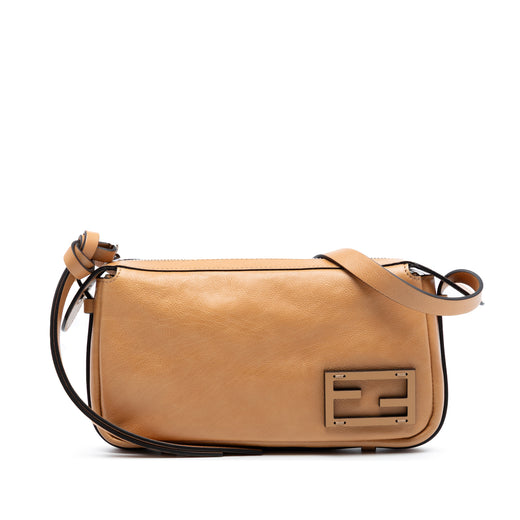Mini Calfskin Simply Shoulder Bag - Image 1