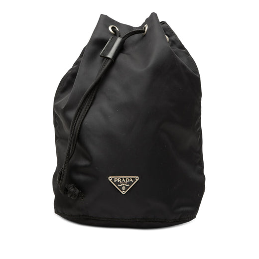 Tessuto Drawstring Pouch - Image 1