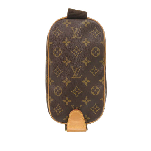 Monogram Pochette Gange - Image 2