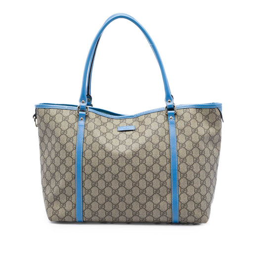 Medium GG Supreme Joy Tote - Image 1