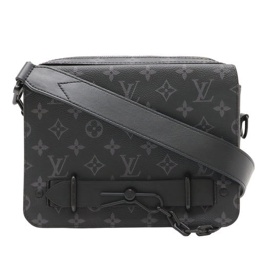 Monogram Eclipse Steamer Messenger - Image 1
