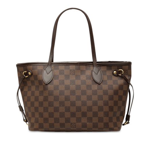Damier Ebene Neverfull PM - Image 1