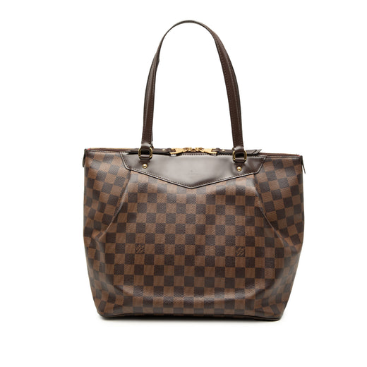 Damier Ebene Westminster GM - Image 1