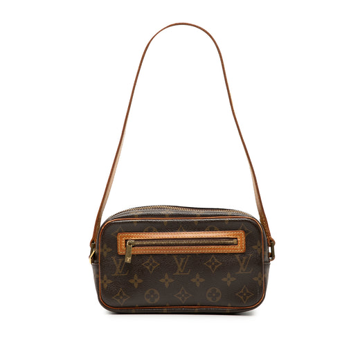 Monogram Pochette Cite - Image 1