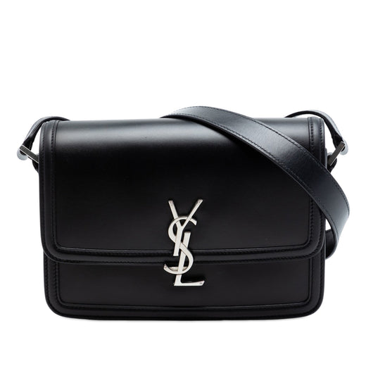 Medium Calfskin Solferino Satchel In Box - Image 1
