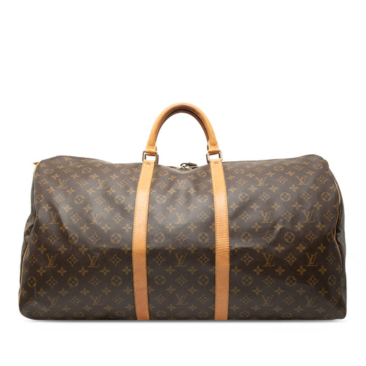 Monogram Keepall 60 - Image 1