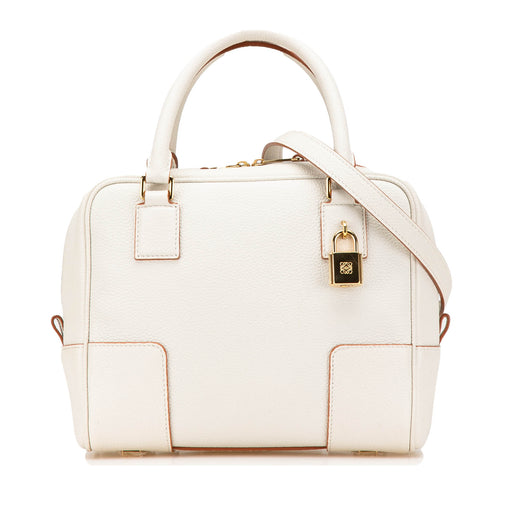 Leather Amazona Square 19 - Image 1