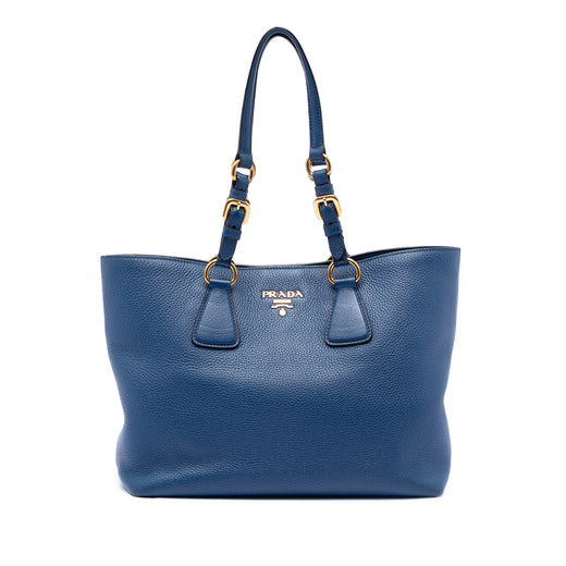 Vitello Phenix Tote - Image 1