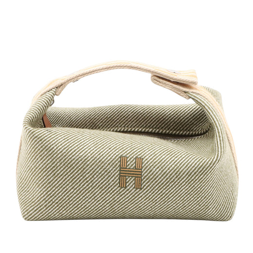 Small Wool Bride A Brac H Natte Case - Image 1