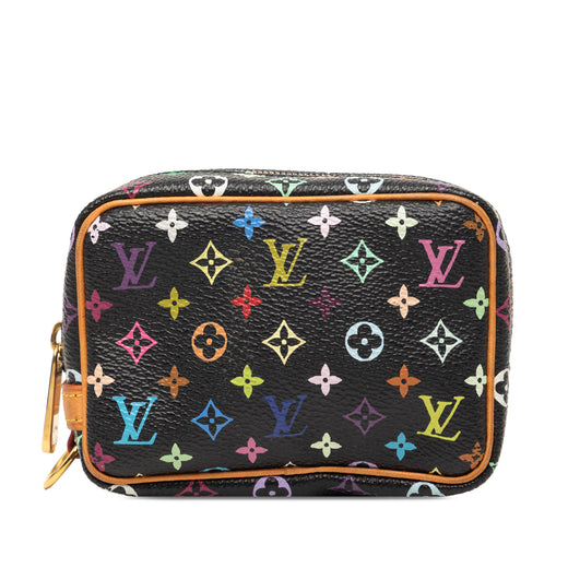 Monogram Multicolore Trousse Wapity - Image 1