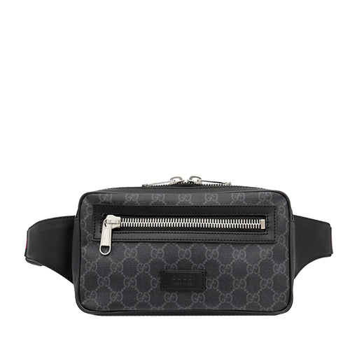 GG Supreme Web Belt Bag - Image 1