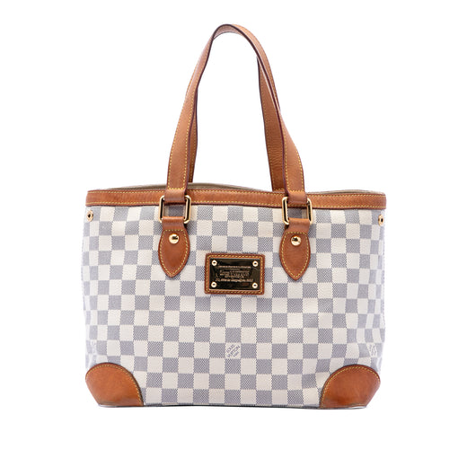 Damier Azur Hampstead PM - Image 1
