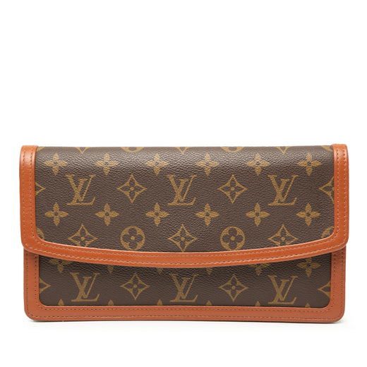 Monogram Pochette Dame PM - Image 1