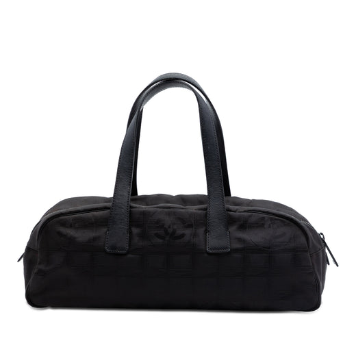 New Travel Line Nylon Handbag - Image 1