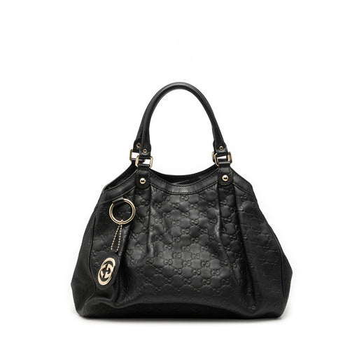 Medium Guccissima Sukey Tote - Image 1