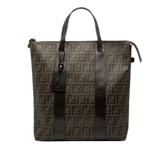 Zucca Spalmati Tote - Image 1