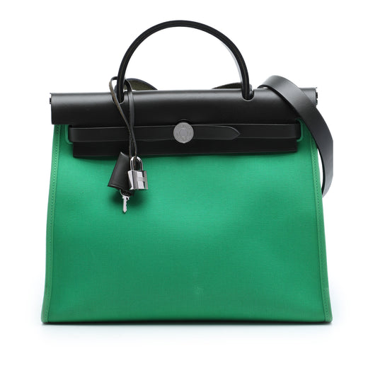 Toile Herbag Zip 31 - Image 1