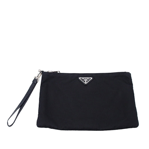 Re Nylon Clutch - Image 1