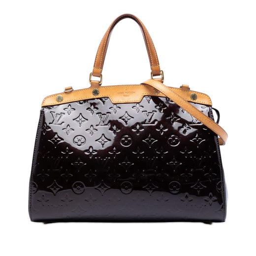 Monogram Vernis Brea PM - Image 1